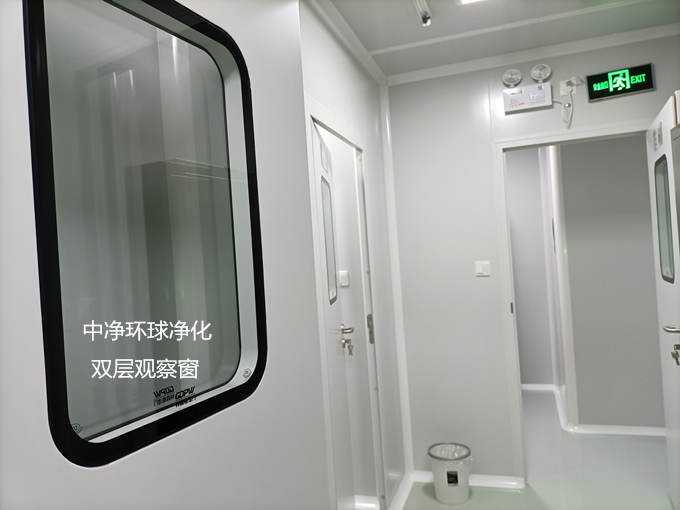 潔凈室如何進行金屬管道連接？