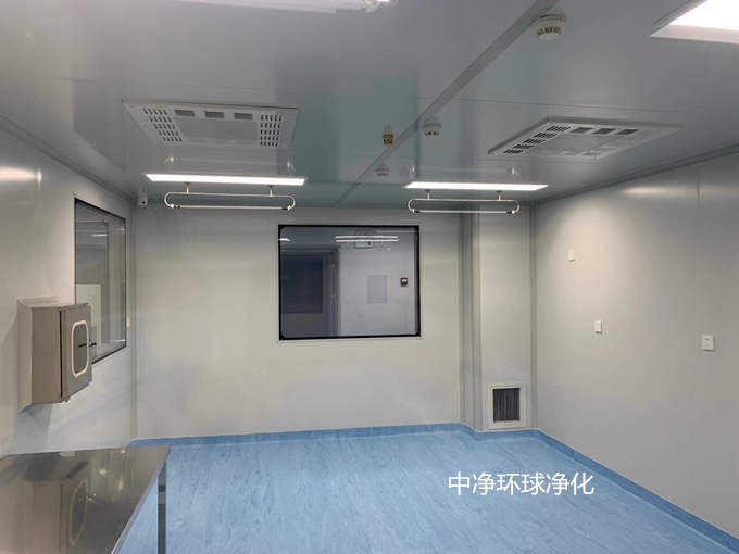 潔凈室設(shè)備單機試運轉(zhuǎn)調(diào)整要求？