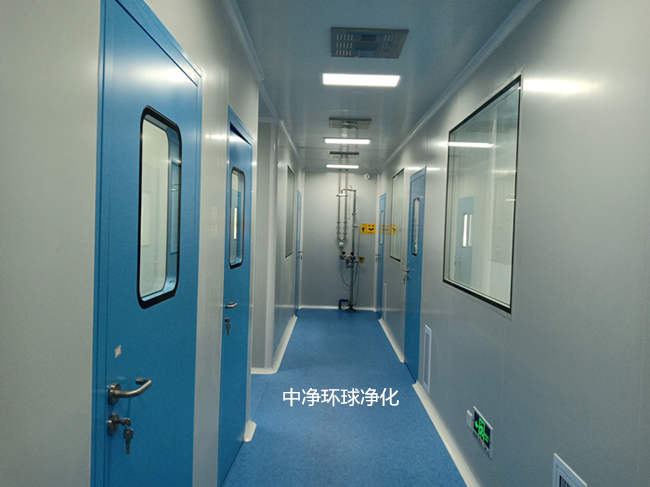 潔凈實驗室試劑如何管理？