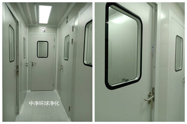 口服液GMP車間對設(shè)備的要求？