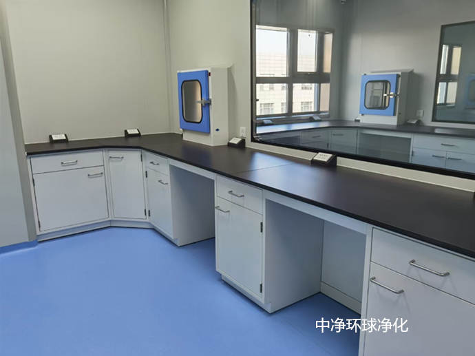實(shí)驗(yàn)室給排水系統(tǒng)要求？