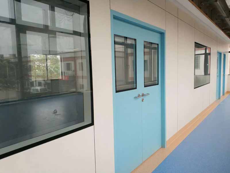 無(wú)塵車間工程 無(wú)塵車間工程