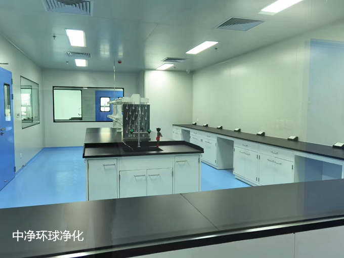 無(wú)菌實(shí)驗(yàn)室通風(fēng)系統(tǒng)要求？
