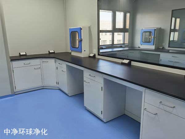 醫(yī)學(xué)潔凈實(shí)驗室供電系統(tǒng)