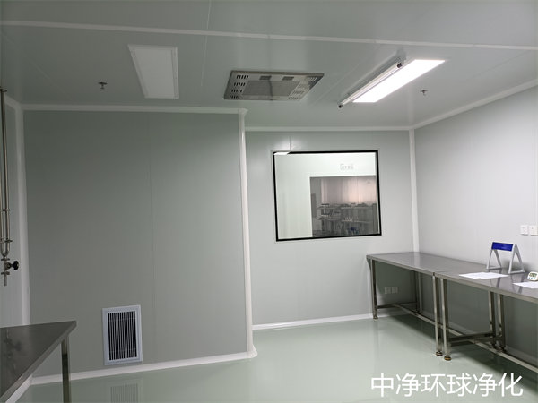 醫(yī)學實驗室 醫(yī)學實驗室