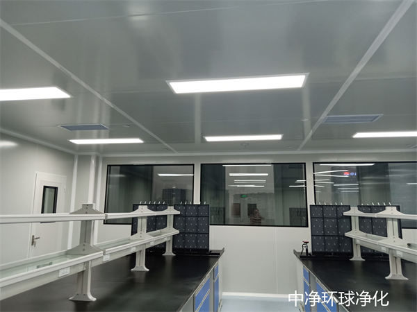 GMP檢測實(shí)驗(yàn)室 GMP檢測實(shí)驗(yàn)室