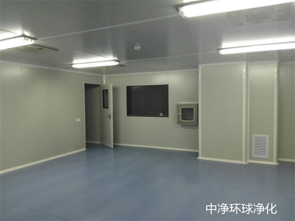 無塵車間工程 無塵車間工程