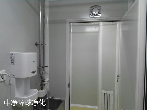 10級潔凈車間 10級潔凈車間