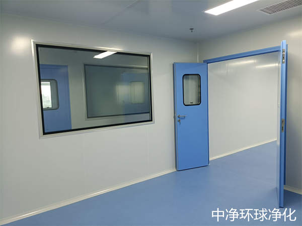 無(wú)塵凈化車(chē)間空調(diào)怎么選型？