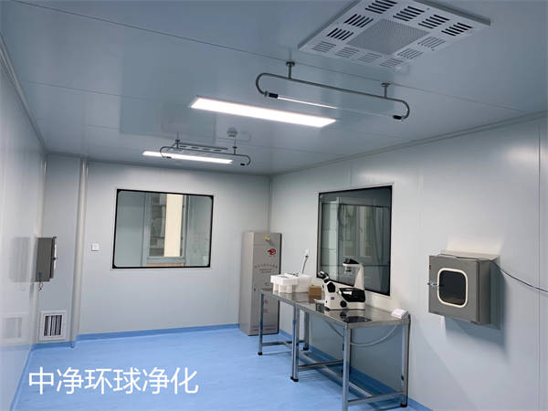無(wú)塵無(wú)菌室隔離器不同參數(shù)的影響？