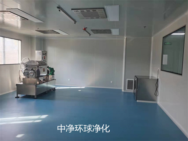 如何檢測(cè)無(wú)菌凈化車(chē)間潔凈級(jí)別？