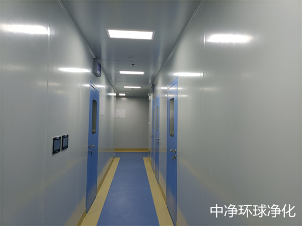 潔凈室分類(lèi)有哪些？