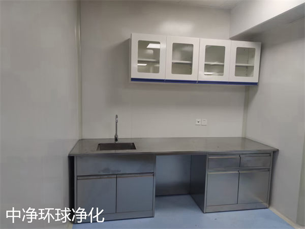 gmp無(wú)塵車(chē)間 gmp無(wú)塵車(chē)間