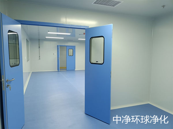 GMP車間 GMP車間