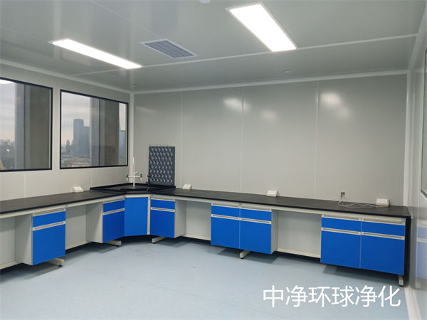 實驗室凈化工程 實驗室凈化工程