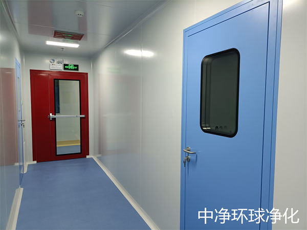 固體制劑車間 固體制劑車間