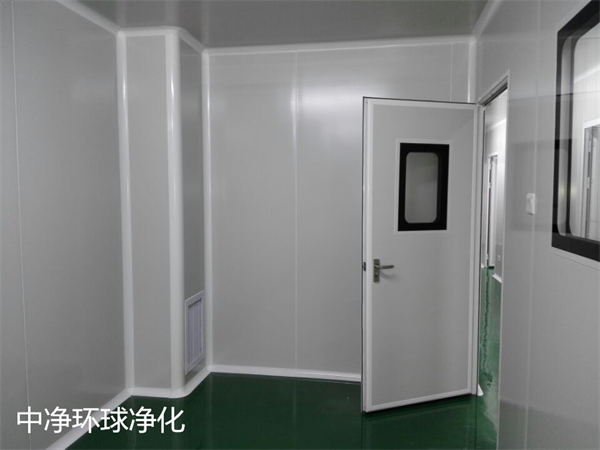 無塵無菌室 無塵無菌室