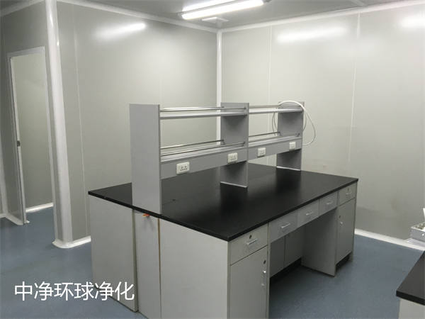 實驗室潔凈工程需要注意哪些問題？