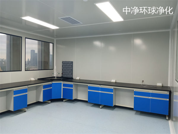 檢測實(shí)驗(yàn)室空調(diào)、通風(fēng)和凈化系統(tǒng)標(biāo)準(zhǔn)