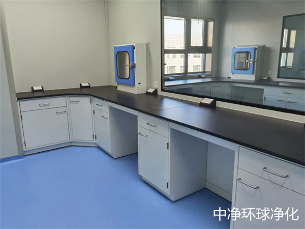 無菌實(shí)驗(yàn)室接地系統(tǒng)設(shè)計