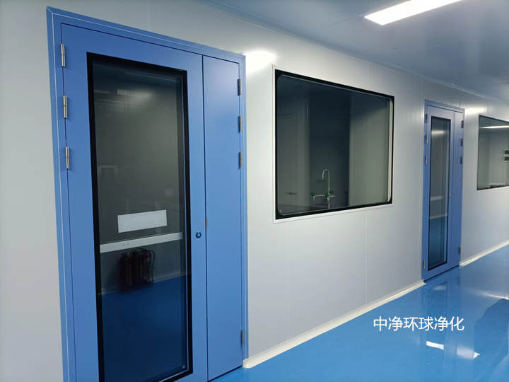 實(shí)驗(yàn)室供配電和照明系統(tǒng)要求？